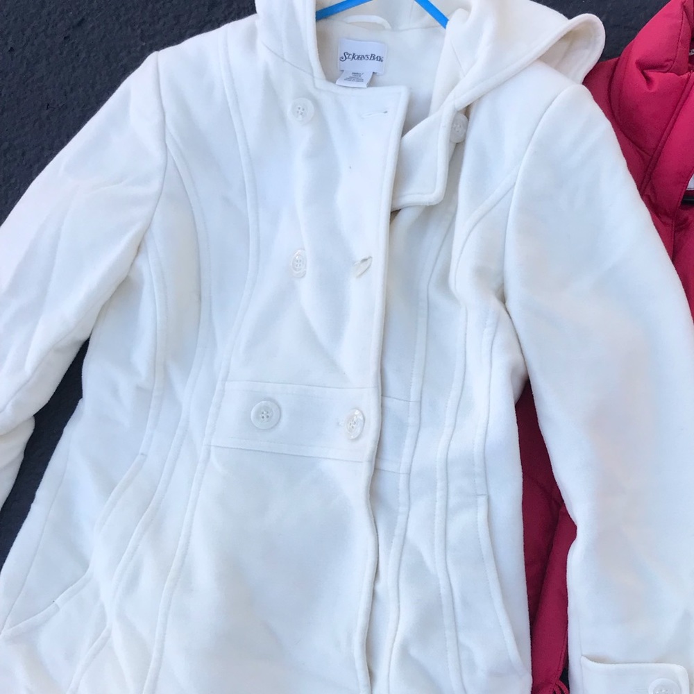 Women’s coat